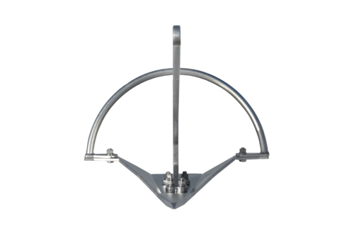 Mantus 45 lb Stainless Steel Anchor