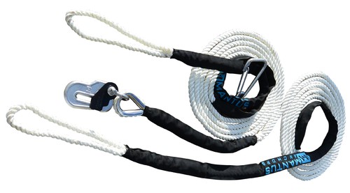 Mantus Universal Bridle System - Small