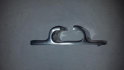 Stainless Steel Chock 4 3/8