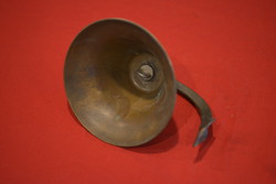 Perko Brass Boat Bell