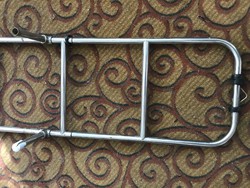 5-Step Stainless Steel Ladder