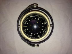 Airguide Compass w/Mount