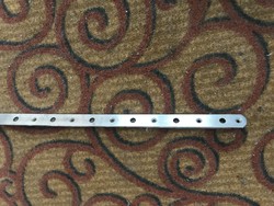 Stainless Steel Track 48 x 1
