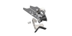 Mantus Anchormate LS for BR3 Bow Roller Anchors > 85 lbs