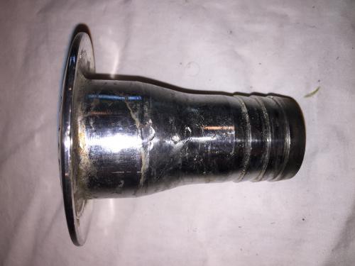 S/S Water Fill Cap Inlet Fitting