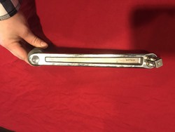 Lewmar Locking Chrome-Plated Bronze Winch Handle 10