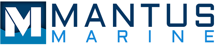 Image result for mantus marine logo
